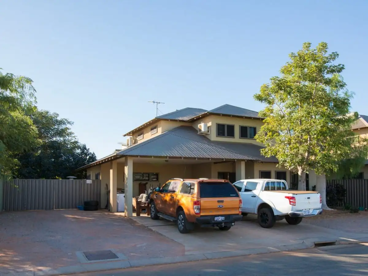 Main view of Homely unit listing, 2 Huxtable Crescent, South Hedland WA 6722