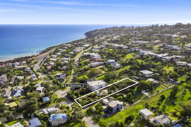 Third view of Homely house listing, 13 Bruce Road, Mount Martha VIC 3934