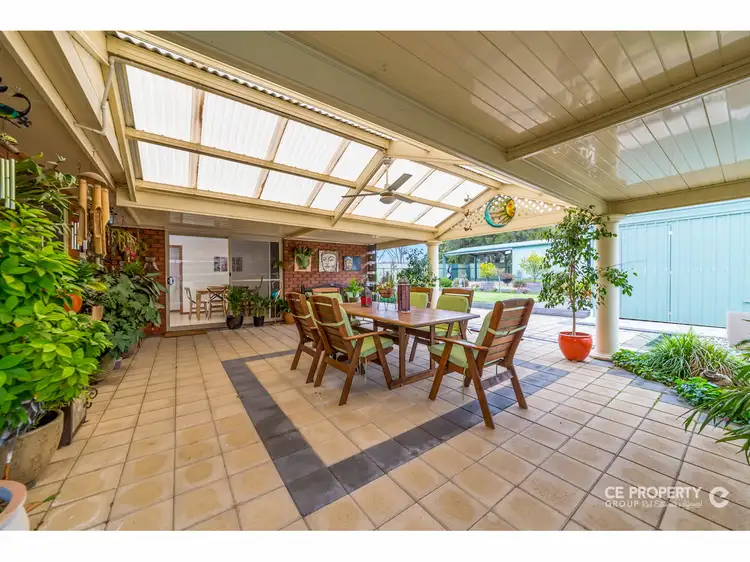 Second view of Homely house listing, 10 Mitchell Court, Williamstown SA 5351