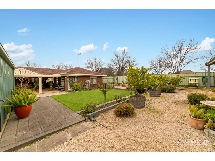 Third view of Homely house listing, 10 Mitchell Court, Williamstown SA 5351