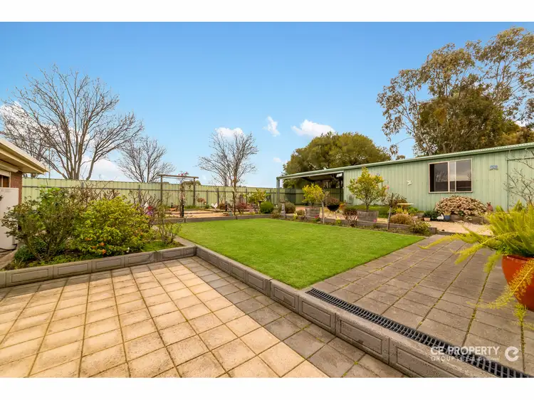 Fourth view of Homely house listing, 10 Mitchell Court, Williamstown SA 5351