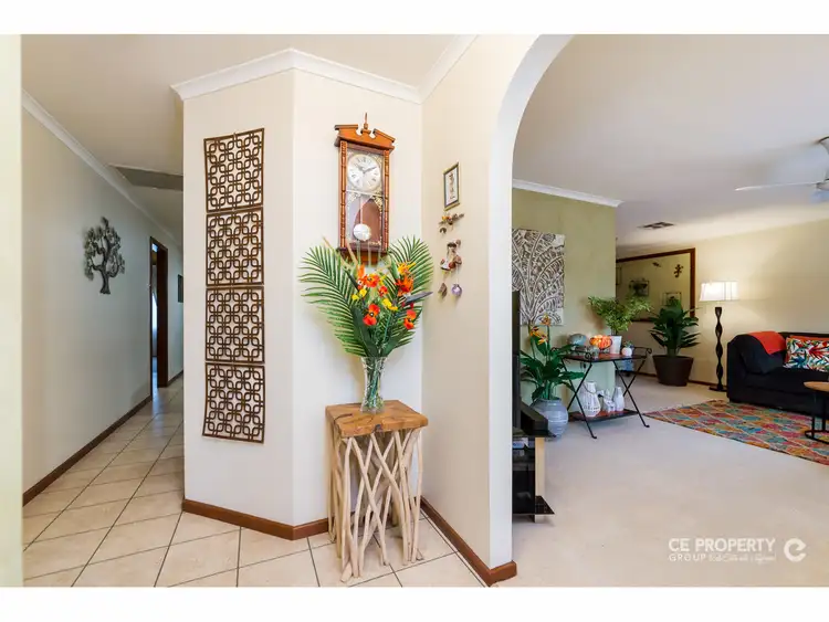 Fifth view of Homely house listing, 10 Mitchell Court, Williamstown SA 5351