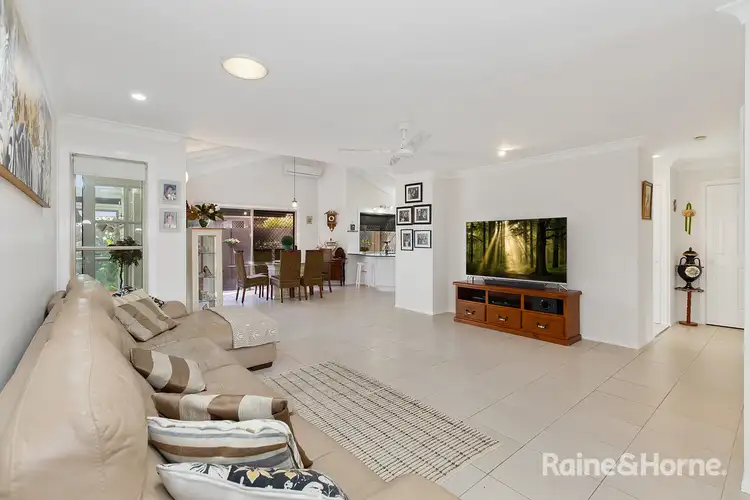 Second view of Homely house listing, 10 Liberty Place, Banora Point NSW 2486