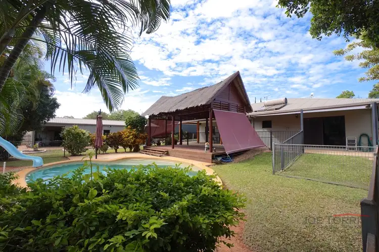 Main view of Homely house listing, 5 Buffalo Close, Mareeba QLD 4880