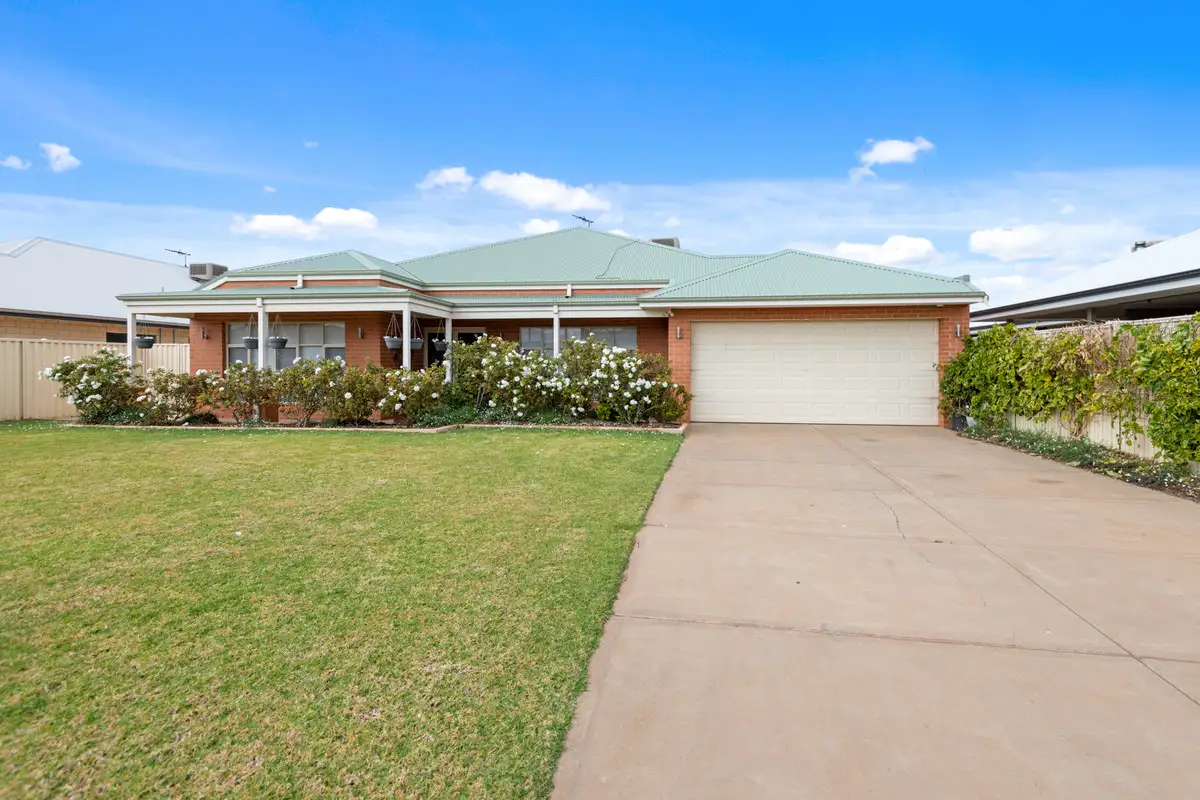 Main view of Homely house listing, 17 Riseberry Way, Somerville WA 6430