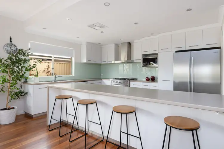 Fourth view of Homely house listing, 17 Riseberry Way, Somerville WA 6430