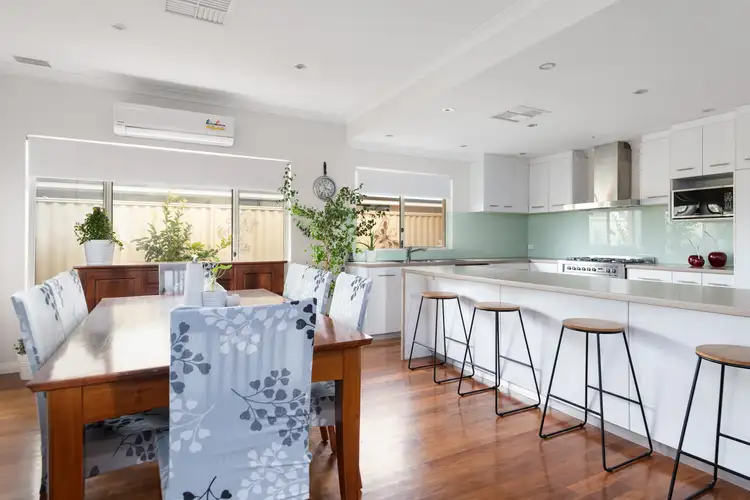 Fifth view of Homely house listing, 17 Riseberry Way, Somerville WA 6430