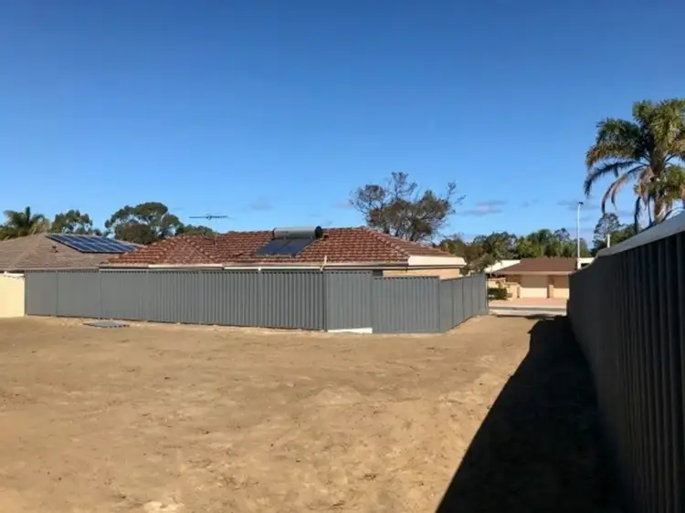 Main view of Homely land listing, 6A Manito Court, Joondalup WA 6027