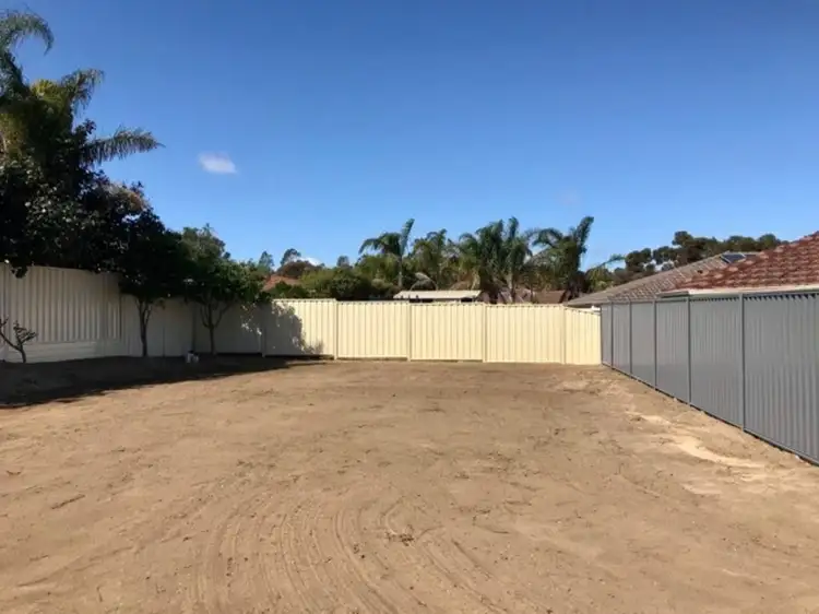 Third view of Homely land listing, 6A Manito Court, Joondalup WA 6027