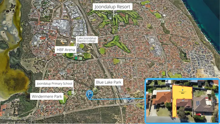 Sixth view of Homely land listing, 6A Manito Court, Joondalup WA 6027