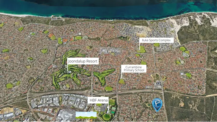 Seventh view of Homely land listing, 6A Manito Court, Joondalup WA 6027