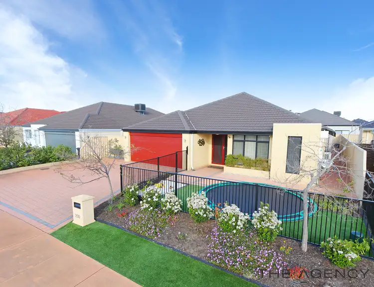 Second view of Homely house listing, 200 Castlewood Parkway, Southern River WA 6110