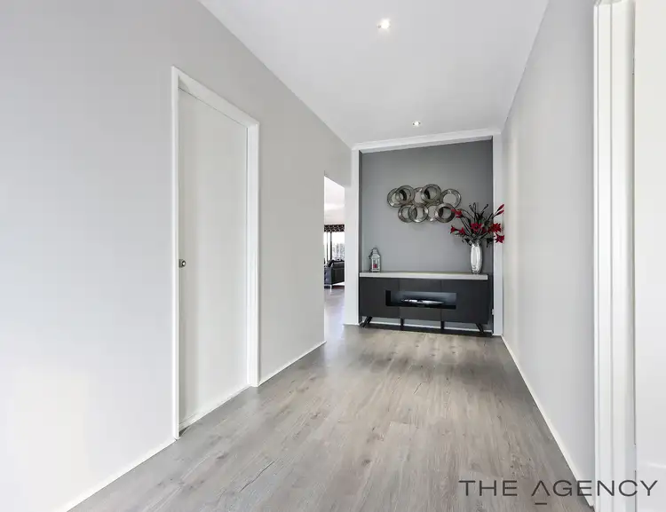 Third view of Homely house listing, 200 Castlewood Parkway, Southern River WA 6110