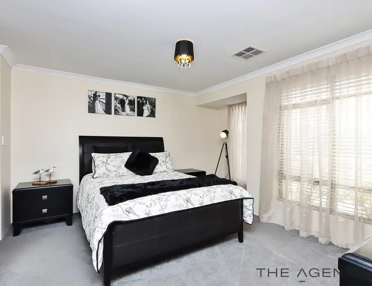 Fourth view of Homely house listing, 200 Castlewood Parkway, Southern River WA 6110