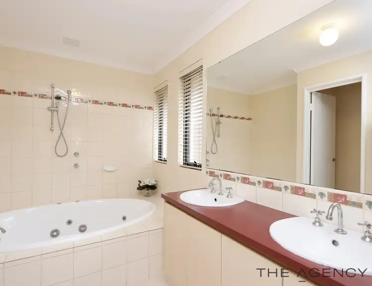 Sixth view of Homely house listing, 200 Castlewood Parkway, Southern River WA 6110