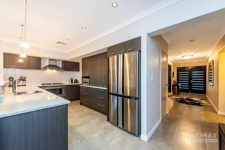 Fourth view of Homely house listing, 9 Brigantine Drive, Jindalee WA 6036