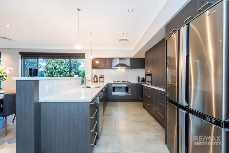 Fifth view of Homely house listing, 9 Brigantine Drive, Jindalee WA 6036