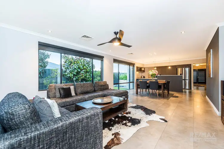 Sixth view of Homely house listing, 9 Brigantine Drive, Jindalee WA 6036