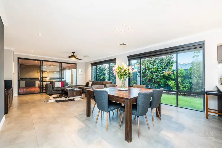 Seventh view of Homely house listing, 9 Brigantine Drive, Jindalee WA 6036