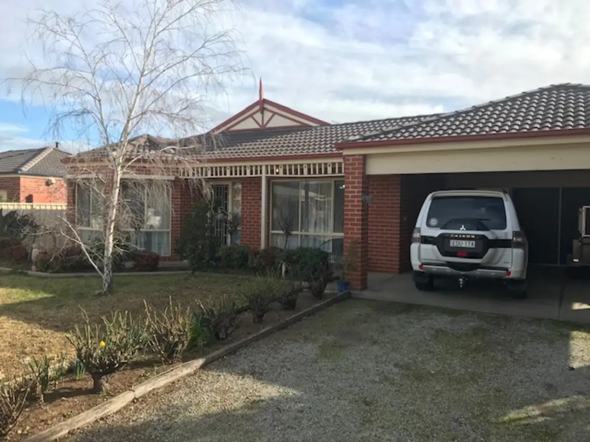 Main view of Homely house listing, 27 LINTON PARK Drive, Barham NSW 2732