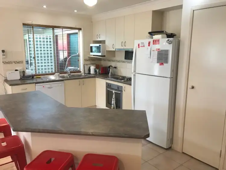 Second view of Homely house listing, 27 LINTON PARK Drive, Barham NSW 2732