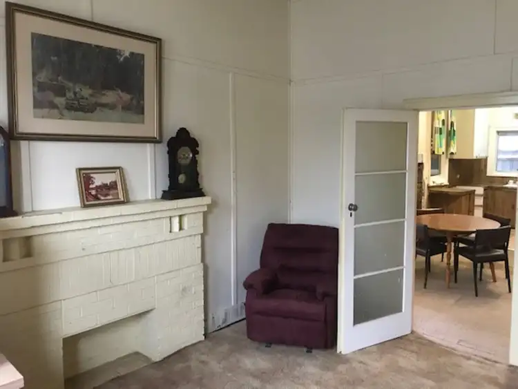 Third view of Homely house listing, 22 FOREST Street, Barham NSW 2732