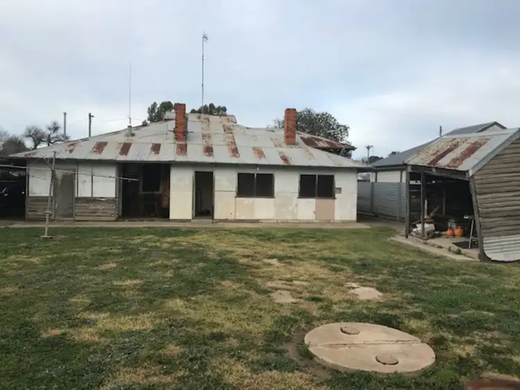 Fifth view of Homely house listing, 22 FOREST Street, Barham NSW 2732