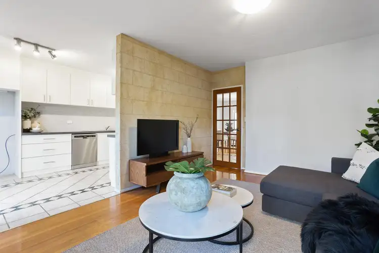Fifth view of Homely townhouse listing, 10/11 South Terrace, Como WA 6152