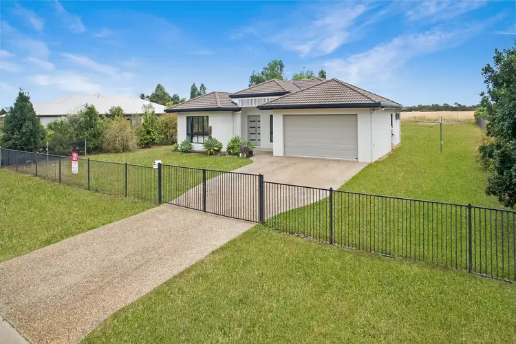 Main view of Homely house listing, 27 Tilse Street, Mareeba QLD 4880