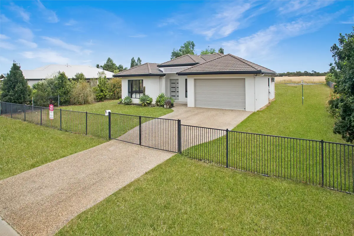 Main view of Homely house listing, 27 Tilse Street, Mareeba QLD 4880