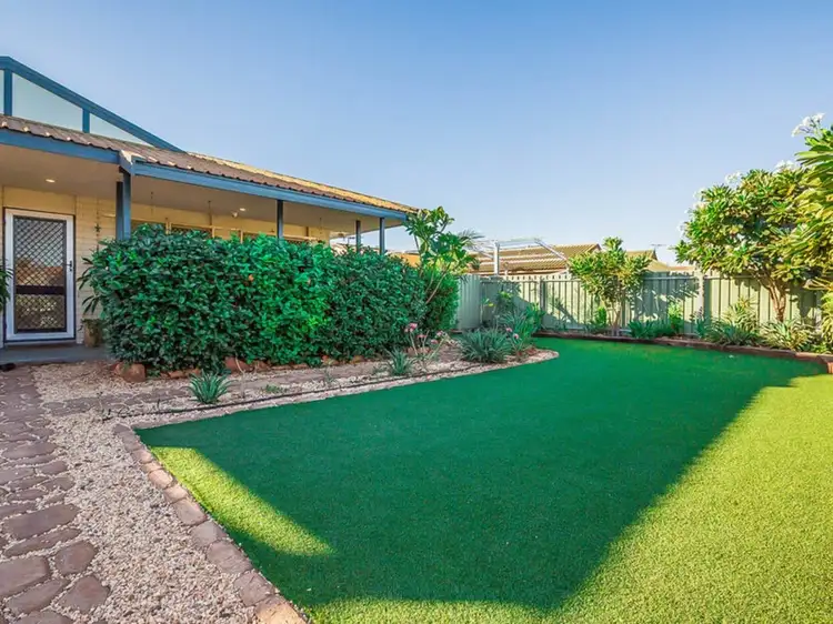 15 Spoonbill Crescent, South Hedland WA 6722