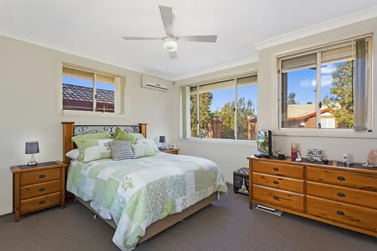 Fourth view of Homely townhouse listing, 14/221A Waterworth Drive, Mount Annan NSW 2567