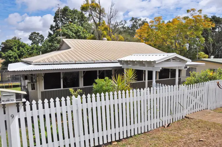 9 Casey Street, Mareeba QLD 4880