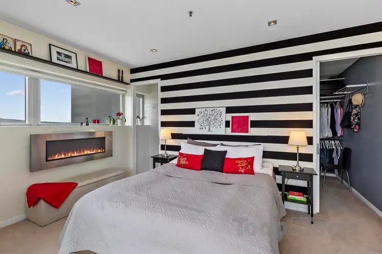 Fifth view of Homely apartment listing, 69/220 Greenhill Road, Eastwood SA 5063