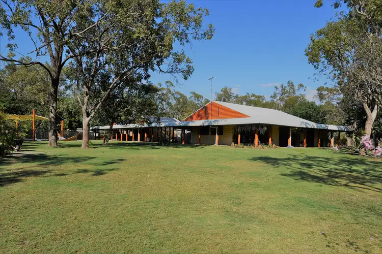 23 Meura Road, Port Curtis QLD 4700