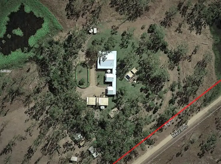 Fourth view of Homely rural property listing, 23 Meura Road, Port Curtis QLD 4700