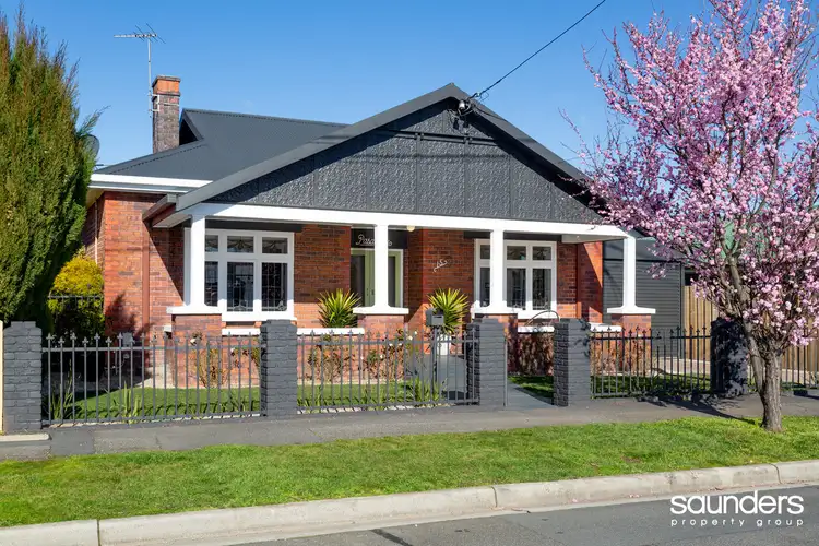Second view of Homely house listing, 15 Ross Avenue, Invermay TAS 7248