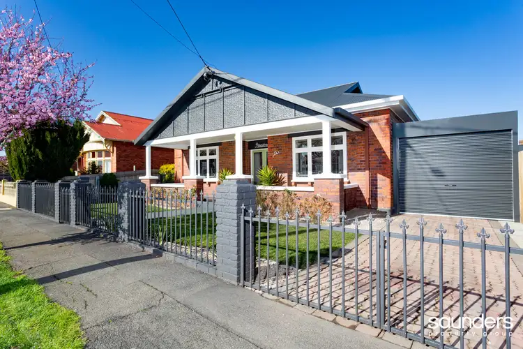 Third view of Homely house listing, 15 Ross Avenue, Invermay TAS 7248