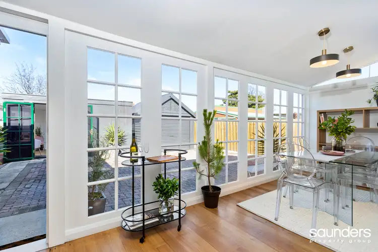 Fifth view of Homely house listing, 15 Ross Avenue, Invermay TAS 7248