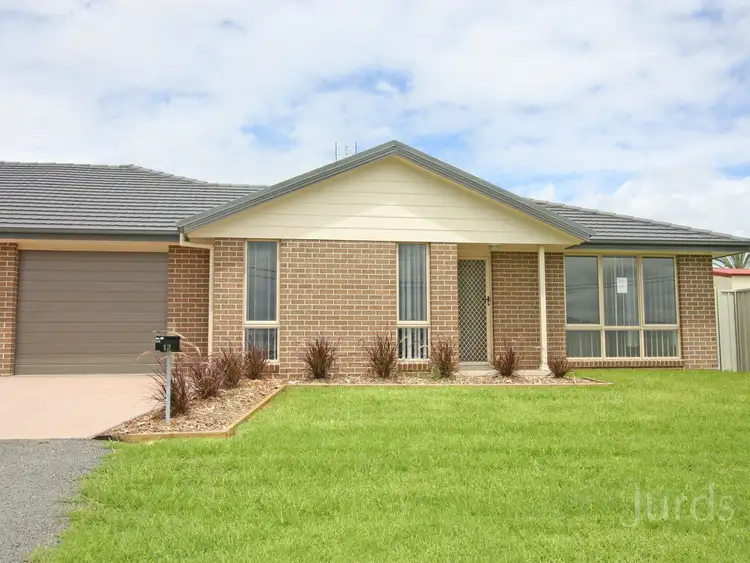 2/12 Pokolbin Street, Aberdare NSW 2325