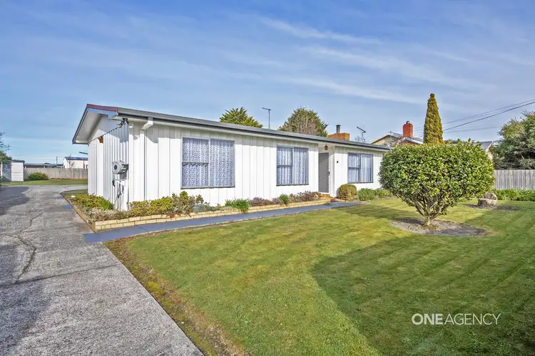Main view of Homely house listing, 9a Gibson Street, Smithton TAS 7330