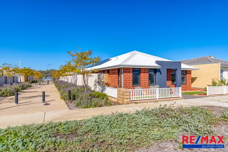 10 Cheriton Avenue, Ellenbrook WA 6069