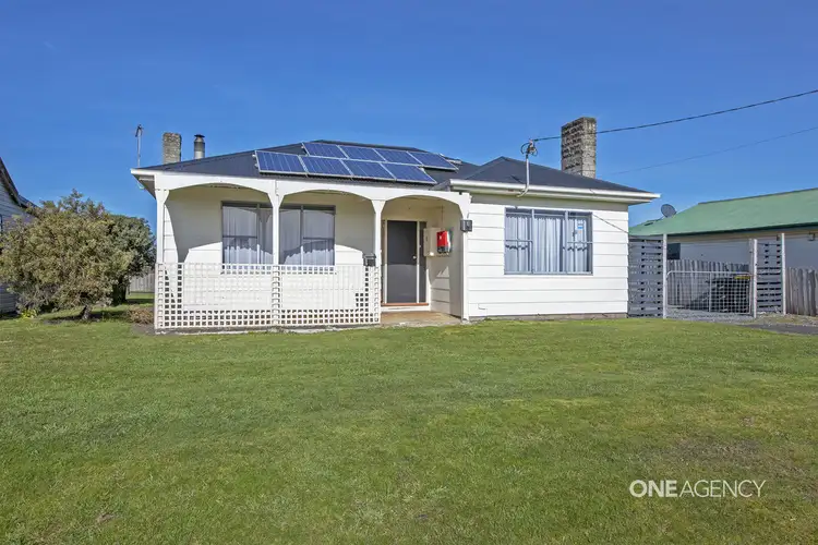 Main view of Homely house listing, 19 Gibson Street, Smithton TAS 7330
