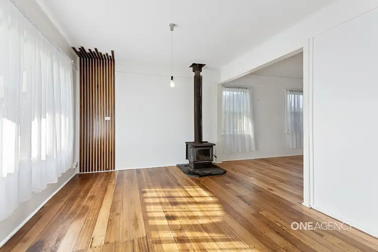 Second view of Homely house listing, 19 Gibson Street, Smithton TAS 7330