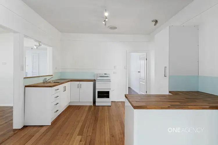 Fourth view of Homely house listing, 19 Gibson Street, Smithton TAS 7330