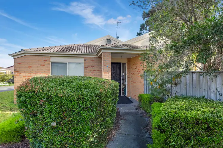 1/6-12 Hope Court, Frankston VIC 3199