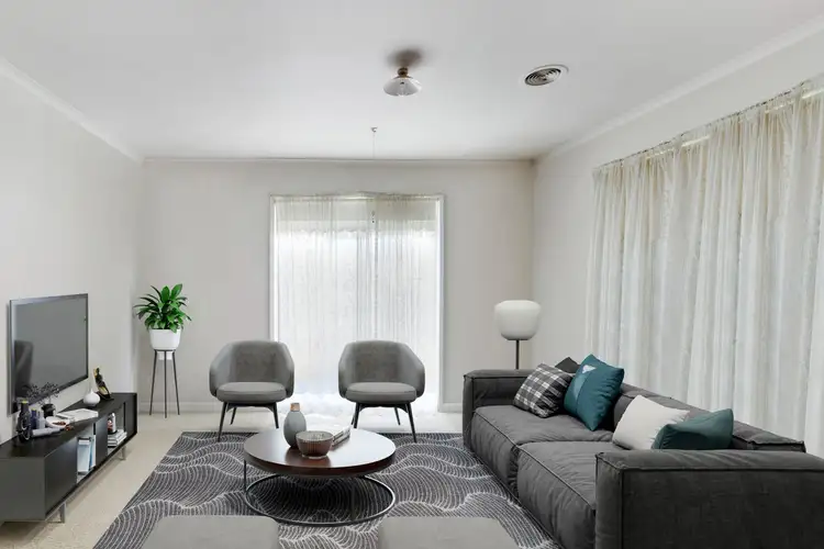 Fourth view of Homely unit listing, 1/6-12 Hope Court, Frankston VIC 3199