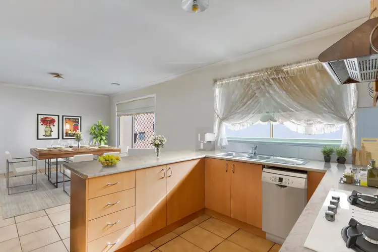 Fifth view of Homely unit listing, 1/6-12 Hope Court, Frankston VIC 3199