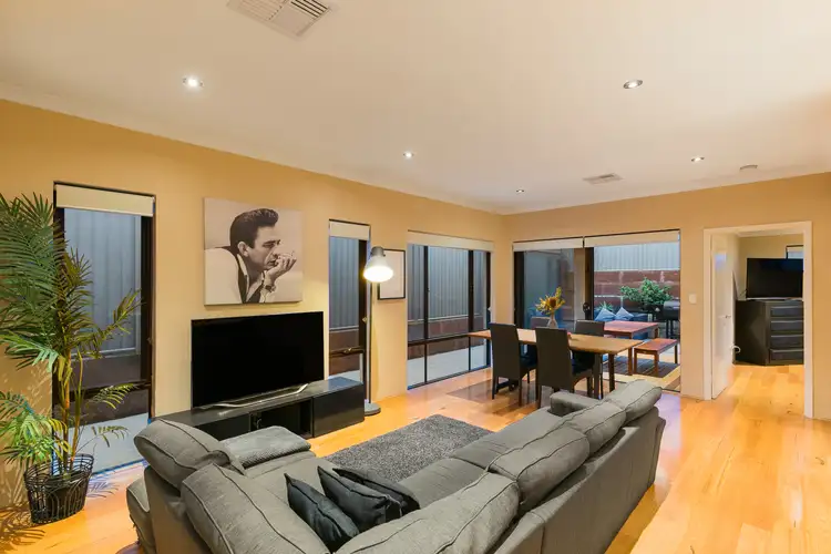 Second view of Homely house listing, 21 Ewens Pass, Wandi WA 6167