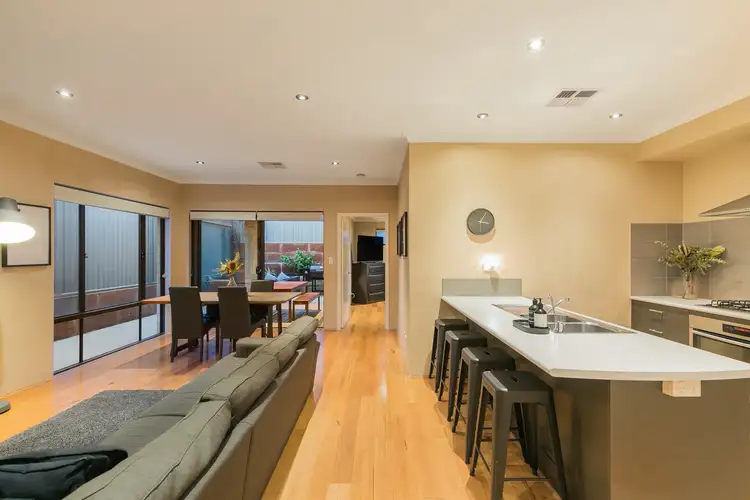 Third view of Homely house listing, 21 Ewens Pass, Wandi WA 6167